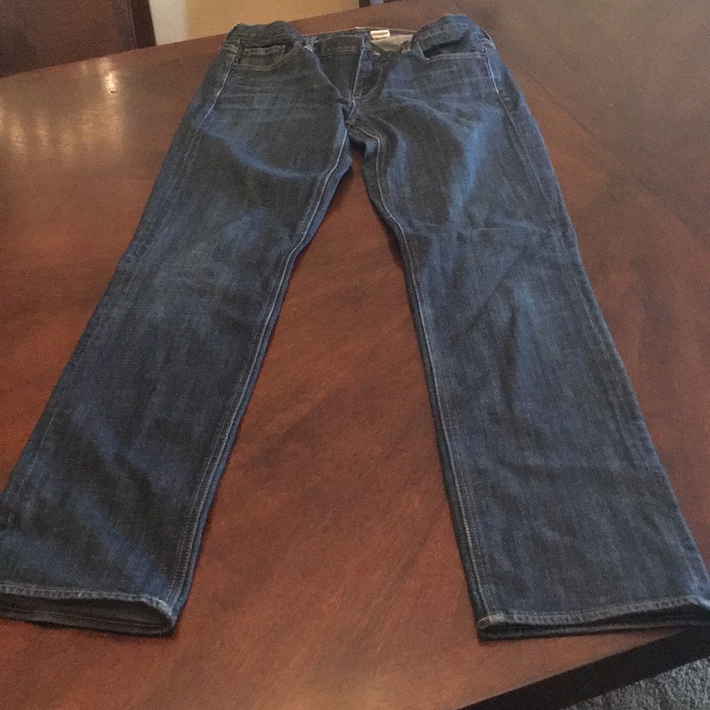 Blue Jeans